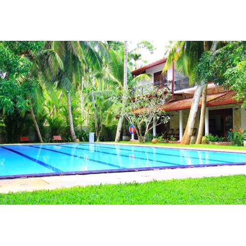 Villa 45 - Balapitiya