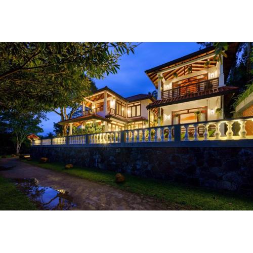 Villa 454 Hikkaduwa
