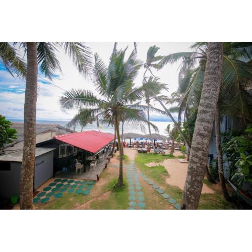 Villa 468 - Hikkaduwa