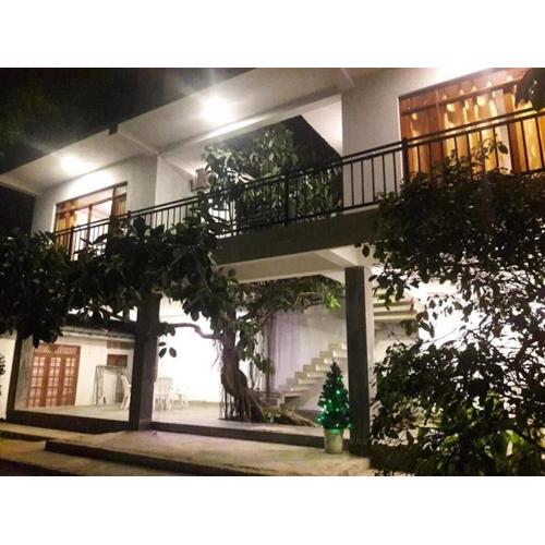 Villa 4D - Hikkaduwa