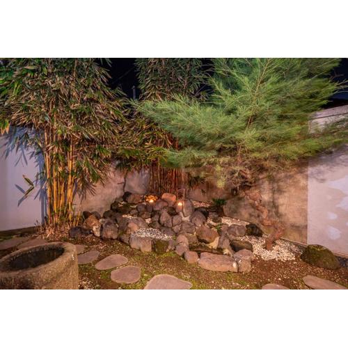 Villa 5 Bedroom private pool beach side Sanur