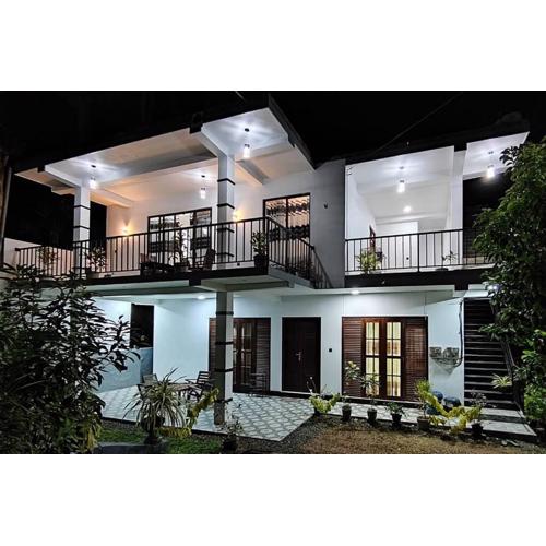 Villa 51 Calm & Relax with Cozy Guests House