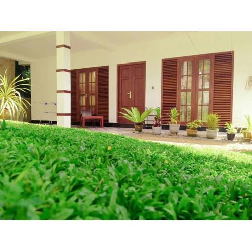 Villa 51 Down Stair Gives You To Calm & Relax