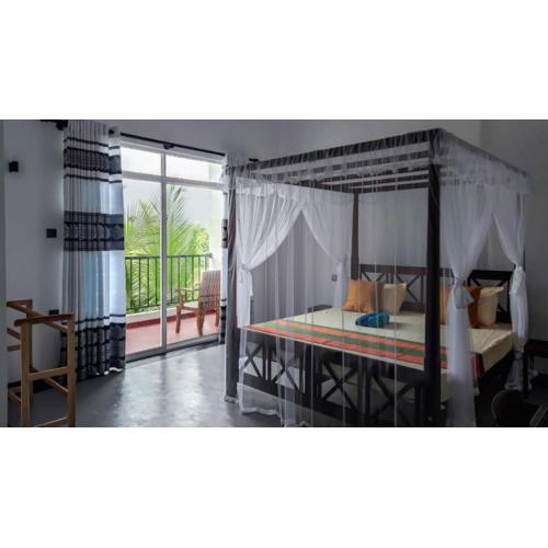 Villa 51 First floor Rooms Your own room plus access to shared spaces