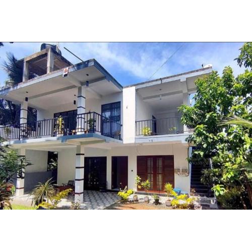 Villa 51 First Floor Sunrise Bliss Hideaway