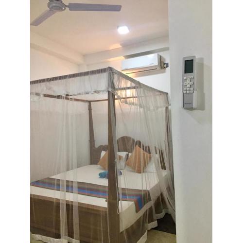 Villa 51 Ground Floor Rooms Your own room plus access to shared spaces