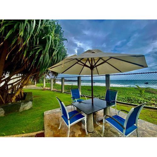 Villa 59- Luxurious Beach house in Ambalangoda