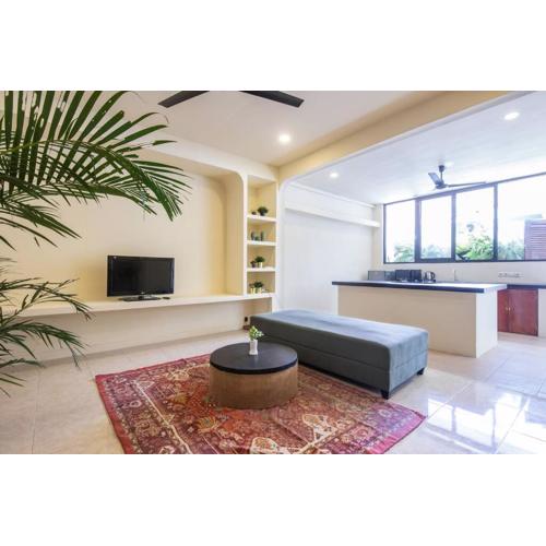 Villa 5A Canggu Brawa