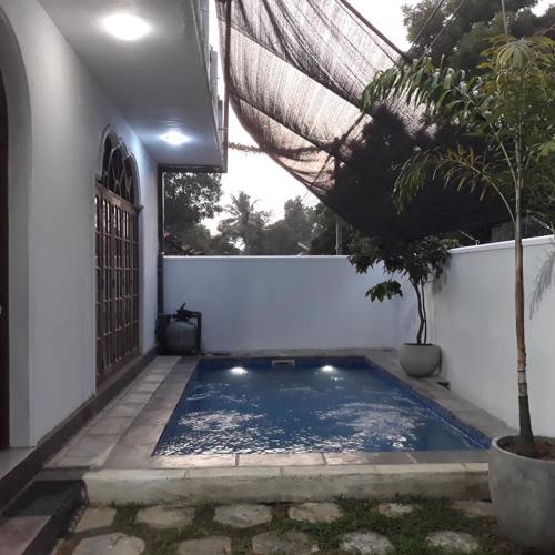 Villa 61 - Capital of Sri Lanka