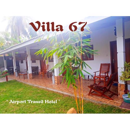 Villa 67