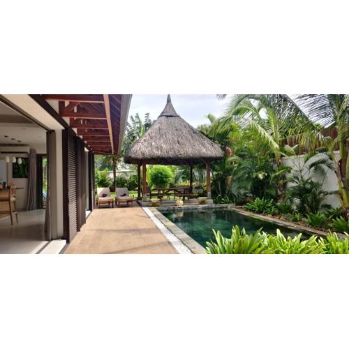 Villa 7 HACIENDA Luxueuse & Exotique Piscine Privée PEYREBERE