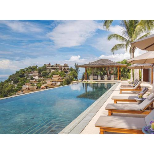 Villa 7 Miramare Andara Signature - The Most Exclusive Villa in Phuket