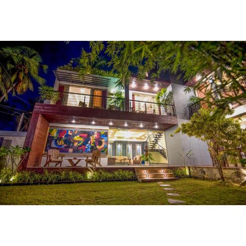 Villa 73 Unawatuna
