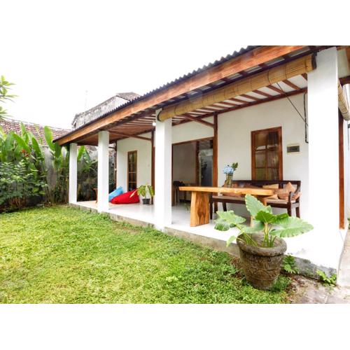 Villa 7A Canggu
