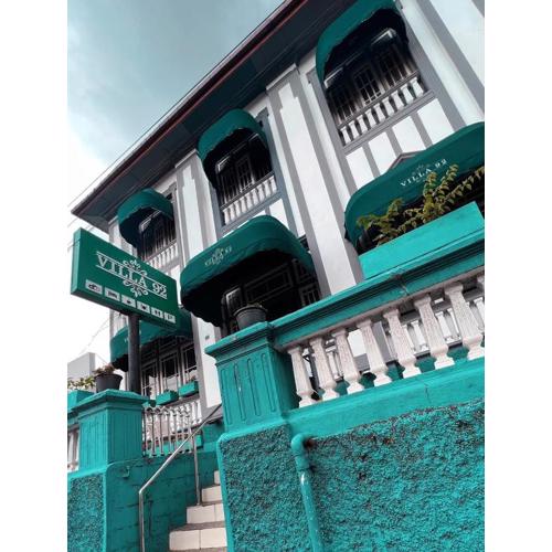 Villa 92 City Stay