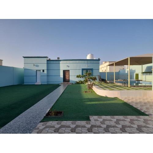 Villa 94 Ras Al Hadd
