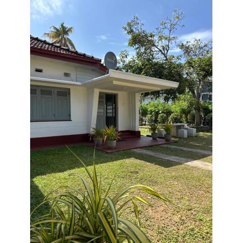 Villa 95 Hiriketiya