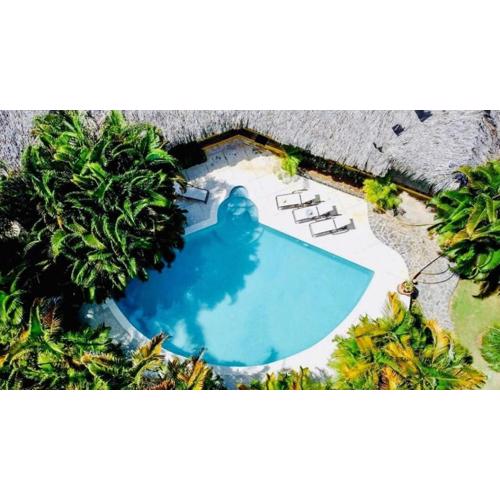 Villa à 250 mètres de la Mer