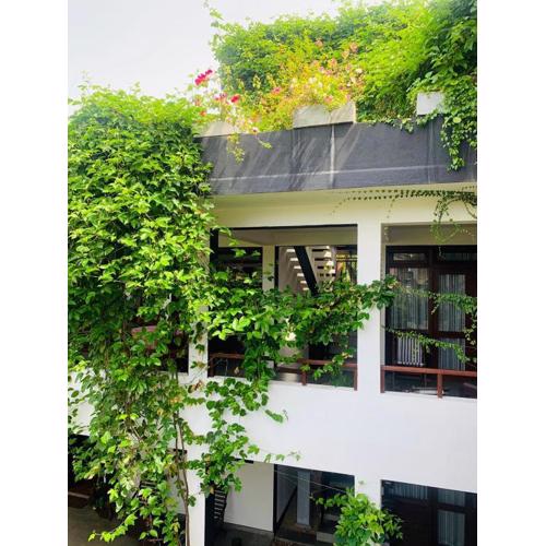 Villa A & A Hikkaduwa