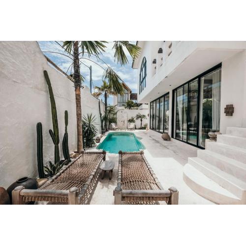 Villa A Canggu