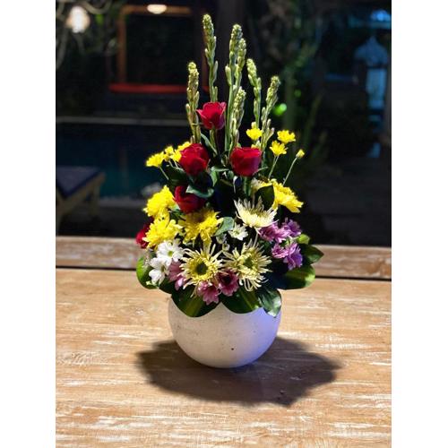 VILLA A Dikubu Belong