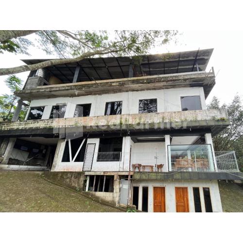 Villa A2 Trawas RedPartner