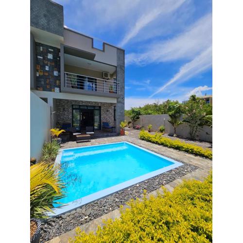 Villa Aahana - Flic en Flac