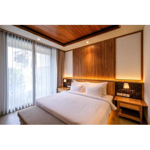 Villa Aashiyana Canggu