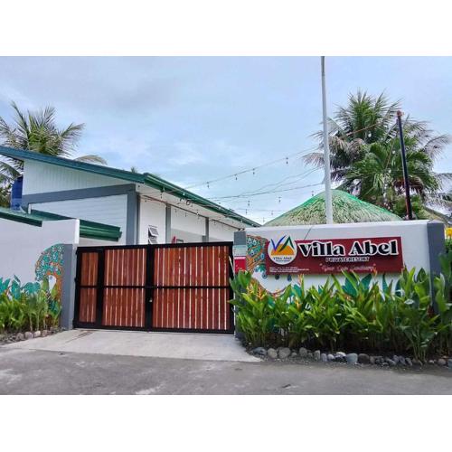 Villa Abel Private Resort