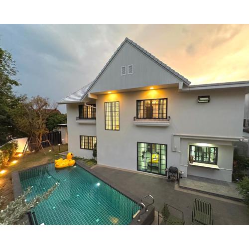 Villa Abigail Chiang Mai