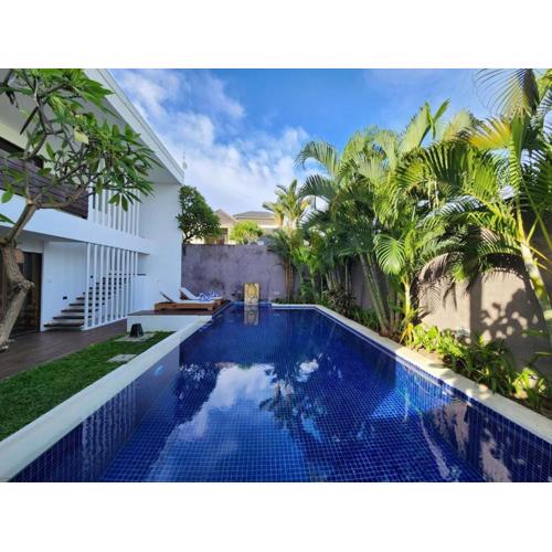 Villa Abigail Seminyak by Nagisa Bali