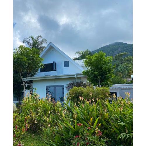 Villa Abundance-The Station Seychelles-Sans Souci
