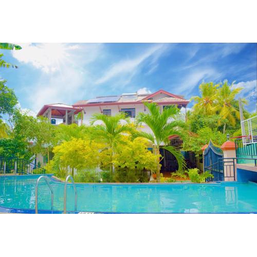 Villa Acadia Bentota