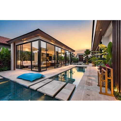 Villa Ace by BaliSuperHost