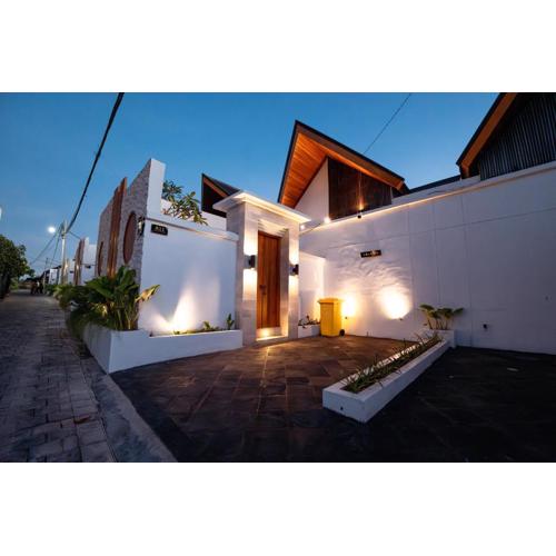 Villa Ace Canggu