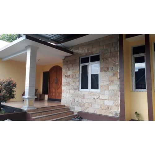 VILLA ACIL DEKAT BNS dan JTP