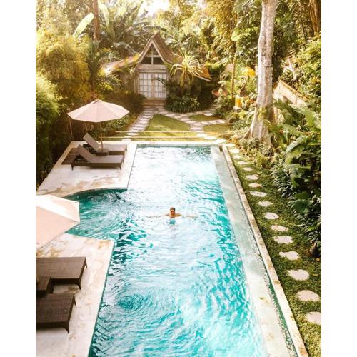 Villa Adagian - Magical 3BR Villa in Umalas