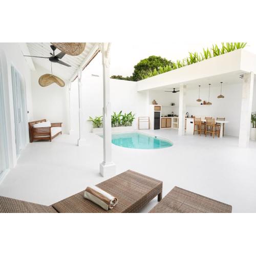 Villa Adara Balangan