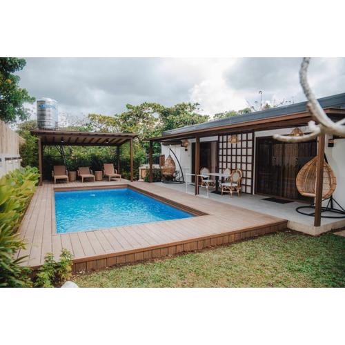Villa Adara by Araw Residences