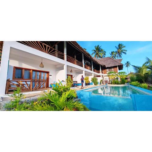 Villa Adelina Zanzibar