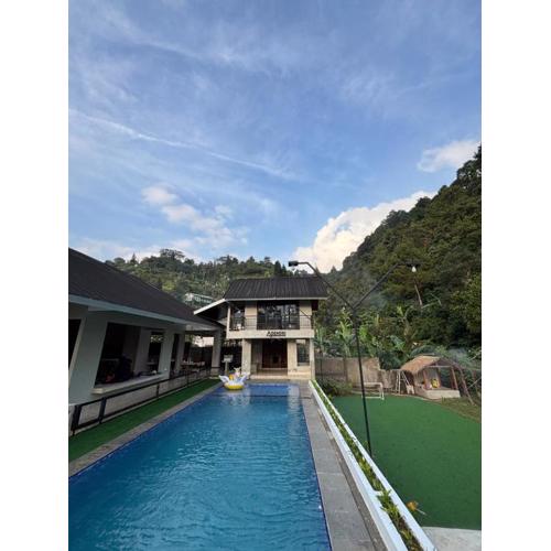 Villa Adendri Riverhills 2