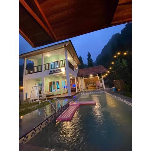 Villa Adendri Riverhills