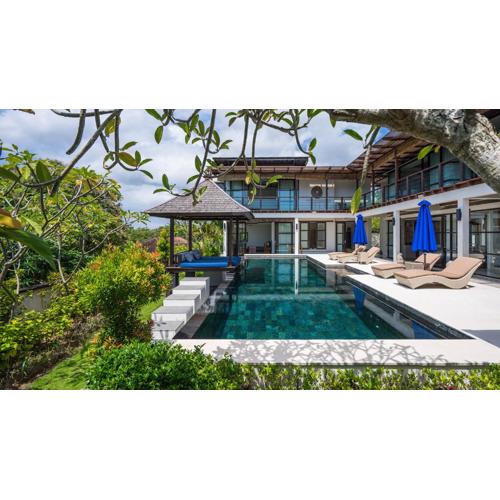 Villa Adenium by Elite Havens