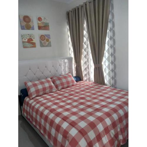 Villa Adinda Syariah D8