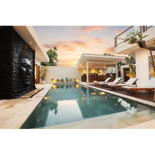 Villa Aditi, Sitara Villa Group