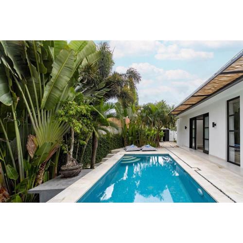Villa Adrima Canggu