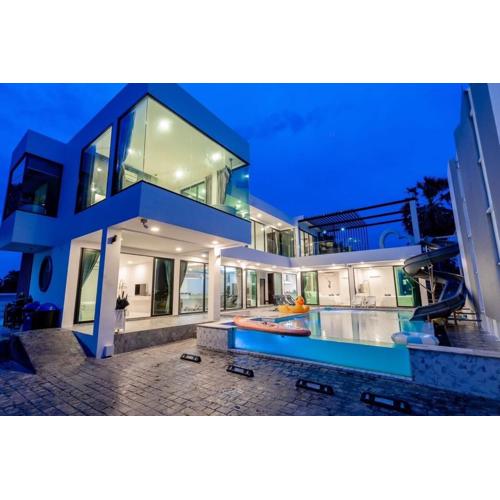 Villa Aftersol Cha-Am