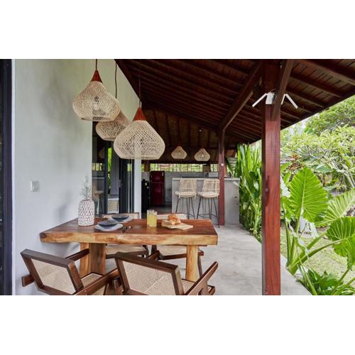 Villa Agasthia Ubud 2 bedrooms