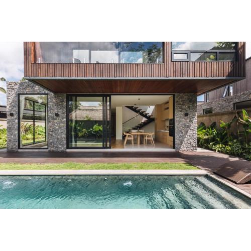 Villa Agat by Seven Stones Villas