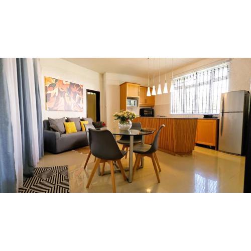 Villa Agata Mauritius